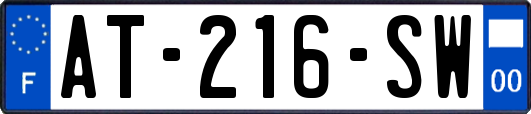 AT-216-SW