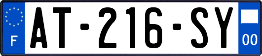 AT-216-SY