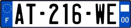 AT-216-WE