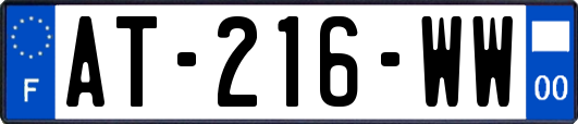 AT-216-WW