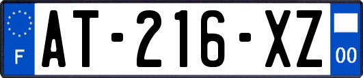 AT-216-XZ