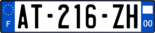 AT-216-ZH