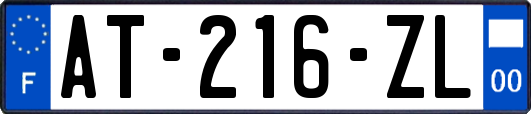 AT-216-ZL