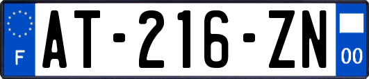 AT-216-ZN