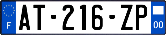 AT-216-ZP