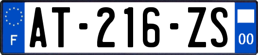 AT-216-ZS