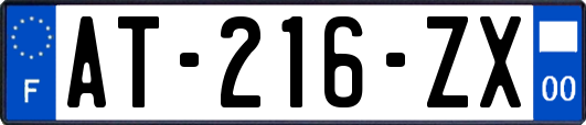 AT-216-ZX