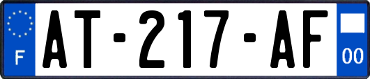 AT-217-AF