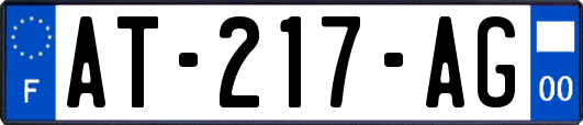 AT-217-AG