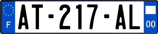 AT-217-AL