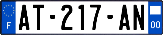 AT-217-AN