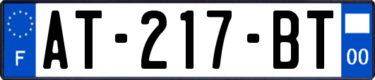 AT-217-BT