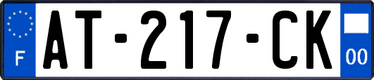 AT-217-CK