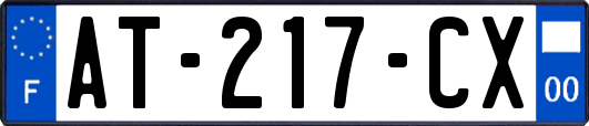AT-217-CX