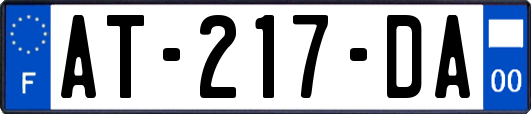 AT-217-DA