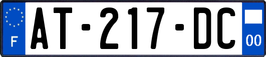 AT-217-DC