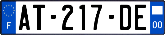 AT-217-DE