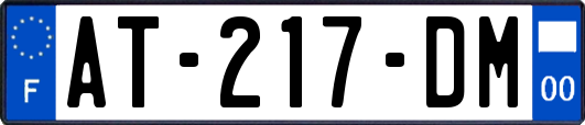 AT-217-DM