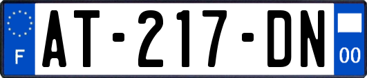 AT-217-DN