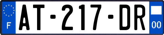 AT-217-DR