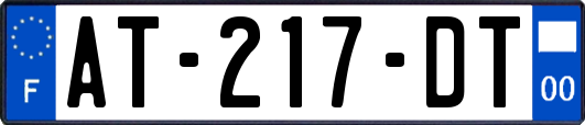 AT-217-DT