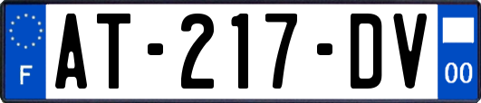 AT-217-DV