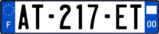 AT-217-ET