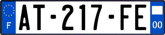 AT-217-FE