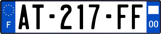 AT-217-FF