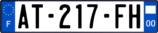 AT-217-FH