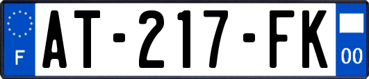 AT-217-FK