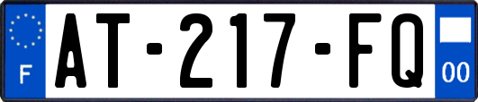 AT-217-FQ