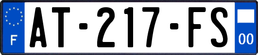 AT-217-FS