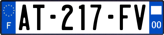 AT-217-FV