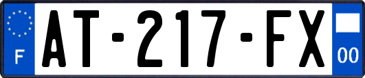 AT-217-FX