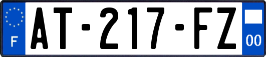 AT-217-FZ