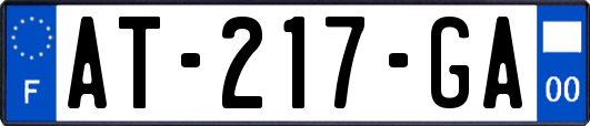 AT-217-GA