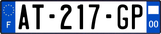 AT-217-GP