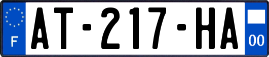 AT-217-HA