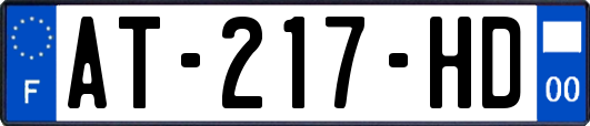 AT-217-HD