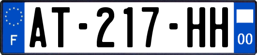 AT-217-HH
