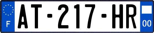 AT-217-HR