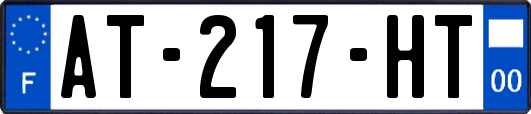 AT-217-HT