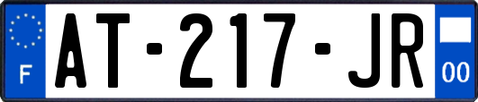 AT-217-JR