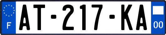 AT-217-KA