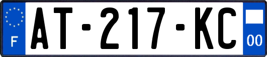 AT-217-KC