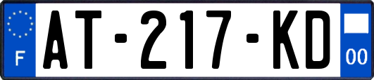 AT-217-KD