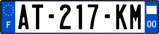 AT-217-KM