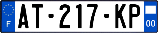 AT-217-KP