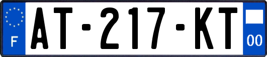 AT-217-KT